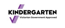 kindergarten logo