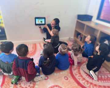 Kindergarten in Avondale Heights